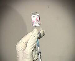 Covid Vaccine | कोणतीही लस घ्या, राजकारण कशासाठी? कोणती लस किती प्रभावी यावरून नवा वाद?