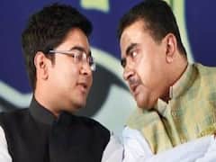 Suvendu Adhikari vs Abhishek Banerjee: बंगाल में BJP के अधिकारी बनाम ममता के उत्तराधिकारी की लड़ाई