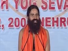 High blood pressure में ये व्यायाम काफी लाभकारी हैं | Baba Ramdev | Yog Yatra