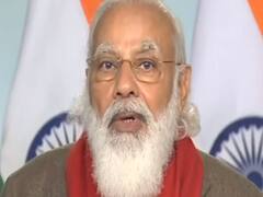 National Metrology Conclave में बोले PM Modi-'पूरे देश को वैज्ञानिकों के योगदान पर गर्व'।Full Speech