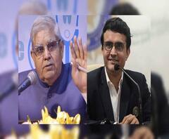 Sourav Ganguly Health Condition: স্টেন্ট বসানোর পর সঙ্কটমুক্ত সৌরভ, দেওয়া হল হালকা খাবার, খবর নিতে হাসপাতালে সস্ত্রীক রাজ্যপাল