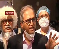 'হার্ট অ্যাটাকের পূর্বাভাস পেতে নিয়মিত চেকআপ করান', পরামর্শ হৃদরোগ বিশেষজ্ঞ দেবী শেঠির