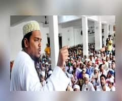 'TMC উন্নয়নের স্বপ্ন দেখালেও মেলেনি কিছুই', আক্রমণ Abbas Siddiqui-র