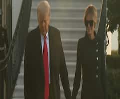 Joe Biden Oath Ceremony | जो बायडन राष्ट्राध्यक्षपदाची शपथ घेणार, डोनाल्ड ट्रम्प यांनी व्हाईट हाऊस सोडलं!