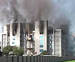 Serum Institute Fire : सीरम इन्स्टिट्यूटमध्ये आग, पाच जणांचा बळी, कसा होता नेमका घटनाक्रम?