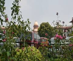 किसान अपनी मांगे पर अड़े, Supreme Court की कमेटी में जाने से किया इनकार 