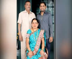 सांगलीत शेअर मार्केटमधील मुलाची गुंतवणूक जीवावर बेतली, कर्जामुळे सांगलीत कुटुंबाची आत्महत्या