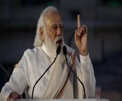 नेताजी सुभाषचंद्र बोस यांची 125वी जयंती, पंतप्रधान नरेंद्र मोदी कोलकात्यात दाखल, ममतांची नाराजी