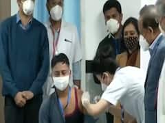 बड़ी बहस: COVID19 Vaccination विपक्ष को क्यों लग सरकार का स्टंट?