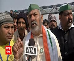 Tractor Parade में बवाल के बाद अब आंदोलन का क्या होगा, सुनें Rakesh Tikait का जवाब 