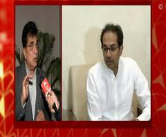 निवडणूक शपथपत्रात मुख्यमंत्र्यांनी माहिती लपवली, किरीट सोमय्यांकडून केंद्रीय निवडणूक आयोगाकडे तक्रार