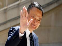 Chinese billionaire Jack Ma suspected missing since two months | Ghanti Bajao