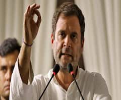 Rahul Gandhi बोले- मैं Narendra Modi से नहीं डरता, मैं देशभक्त हूं, मुझे गोली से मार सकते हैं छू नहीं सकते| 