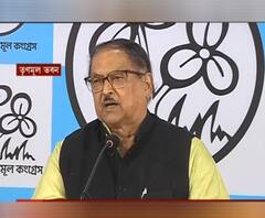 Subrata Mukherjee Press Meet: 'সড়ক নির্মাণে দেশের মধ্যে সেরা বাংলা', দাবি পঞ্চায়েতমন্ত্রীর