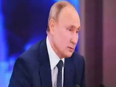 पुतिन के 1000 करोड़ के महल की वजह से रूस में बवाल ! जानिए पूरा मामला