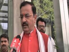 बंगाल में जब BJP की सरकार बनेगी तो चिल्ला-चिल्लाकर ममता बनर्जी भी 'जय श्री राम' कहेंगी- KP Maurya