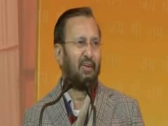 राम मंदिर और बाबरी विध्वंस को लेकर प्रकाश जावड़ेकर के बयान पर बवाल | 7 का पंच