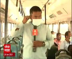 Mumbai | लोकल सेवा सर्वांसाठी खुली; पाहा काय म्हणतात सर्वसामान्य प्रवासी 