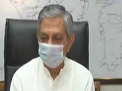 રાજ્યમાં અત્યાર સુધી બર્ડ ફ્લૂનો એક પણ કેસ નથી આવ્યોઃ કુંવરજી બાવળિયા