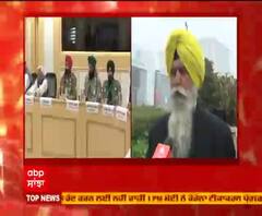 NIA ਦਾ notice ਆਉਣ ਤੋਂ ਬਾਅਦ Baldev singh sirsa Abp sanjha ‘ਤੇ