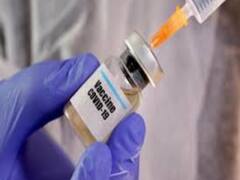 California hosp distributes vaccine shots after freezer damage | Master Stroke