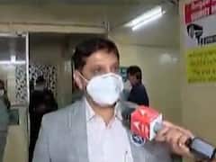 અમદાવાદમાં કોરોનાના કેસમાં ઘટાડો, જાણો સિવિલ હોસ્પિટલમાં કેટલા દર્દીઓ દાખલ છે?