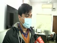 Dr Vikas Dongra ने शेयर किया अपना वैक्सीनेशन अनुभव, कहा- डरने जैसा कुछ भी नहीं