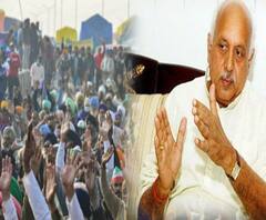 UP के कृषि मंत्री ने बताया, आखिर क्या है Kisan Andolan का समाधान ?| Surya Pratap Shahi