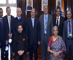 Union Budget 2021 | अर्थसंकल्पावर सर्वसामान्यांना काय वाटतं? एबीपी माझा आणि सी व्होटरचा सर्व्हे