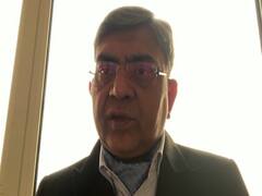 'Budget 2021 में Health Sector के लिए GDP का कम-से-कम 3% हिस्सा आवंटित हो'- Sanjay Agrawal, PHDCCI