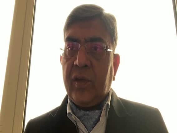 'Budget 2021 में Health Sector के लिए GDP का कम-से-कम 3% हिस्सा आवंटित हो'- Sanjay Agrawal, PHDCCI