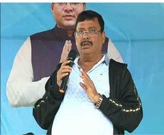 বেহালায় 'একজোট' তৃণমূল, তারক সিংহের নেতৃত্বে কর্মিসভা করে বিজেপিকে বার্তা 
