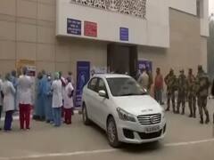 Vaccination का तीसरा दिन आज, 18 राज्यों में होगा वैक्सीनेशन | Namaste Bharat