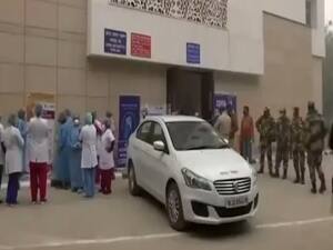 Vaccination का तीसरा दिन आज, 18 राज्यों में होगा वैक्सीनेशन | Namaste Bharat