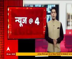 Delhi में हिंसा के बाद अब प्रशासन का एक्शन ! | Ghazipur Border | ABP Ganga 