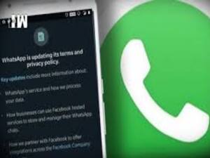 WhatsApp की नई Privacy Policy करेगा आपकी जासूसी ! जानिए क्या है पूरा मामला?