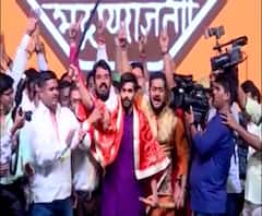 अमित ठाकरेंच्या मनसे नेतेपदाची वर्षपूर्ती, राजकारणातील एन्ट्रीनंतर अमित ठाकरेंनी काय केलं?