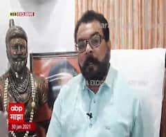 WEB EXCLUSIVE | लातूर ग्रामीणच्या वादात शिवसेनेची उडी, महाराष्ट्रातलं पॉलिटिकल फिक्सिंग! 