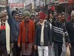 बिहार में 'जंगलराज' रिटर्न्स ! खून से सन गया 'सुशासन'? 