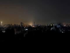 When Pakistan was plunged into darkness for 8 hours