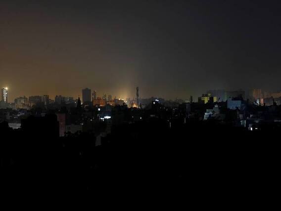 When Pakistan was plunged into darkness for 8 hours