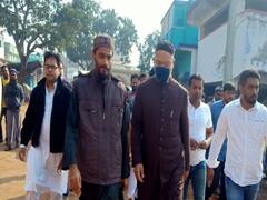 Owaisi चले बंगाल, क्या AIMIM बिगड़ेगी ममता बनर्जी का खेल? | भारत की बात