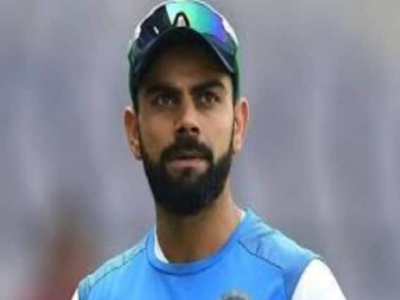 India Vs Australia: Virat Kohli speaks out on racism incident, terms it 'rowdy'