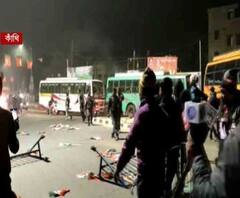 এক ঝলকে: কাঁথিতে Suvendu-র সভা থেকে ফেরার পথে 'আক্রান্ত' BJP কর্মী, চাকদায় বিজেপি নেতার 'হাত কাটল' TMC