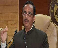 डिप्टी सीएम Dinesh Sharma ने UP Board की परीक्षाओं पर बैठक बुलाई