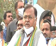 West Bengal Election 2021: 'মাটি না চিনেই বাংলাকে আক্রমণ করছে বিজেপি', ক্যানিংয়ে সরব পার্থ