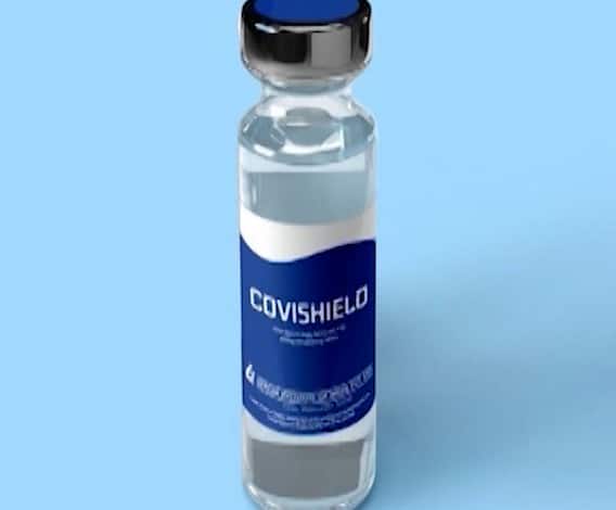 Covishield vaccine | आसाममध्ये कोविशिल्डचे 1 हजार डोस गोठलेल्या स्वरुपात आढळले
