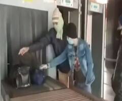 Delhi में Bomb Blast के बाद UP-Uttarakhand में High Alert | ABP Ganga 