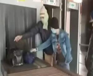 Delhi में Bomb Blast के बाद UP-Uttarakhand में High Alert | ABP Ganga 