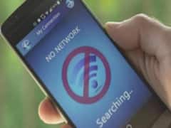 किसान आंदोलन: हरियाणा के कई शहरों में 24 घंटे के लिए इंटरनेट सेवा बंद